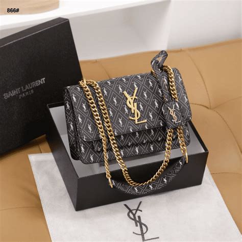 tas ysl